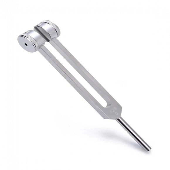 Камертон Overtone Tuning Fork for Music Therapy 128 Hz Камертон Overtone Tuning Fork for Music Therapy 128 Hz