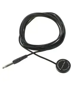 Dimarzio DP130BK Acoustic Model