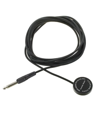 Звукознімач Dimarzio DP130BK Acoustic Model