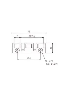Paxphil RN001 (Black)
