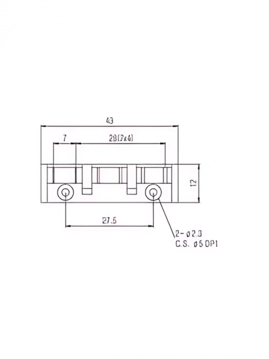 Paxphil RN001 (Black)