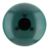 Глюкофон Hluru Huashu THD13-12 Malahite Tongue Drum (13notes 12" C major) Carbon Steel