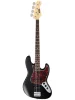 Бас-гітара FGN NJB100RAL-BK Neoclassic NJB (Black)