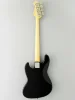 Бас-гітара FGN NJB100RAL-BK Neoclassic NJB (Black)