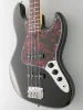 Бас-гітара FGN NJB100RAL-BK Neoclassic NJB (Black)