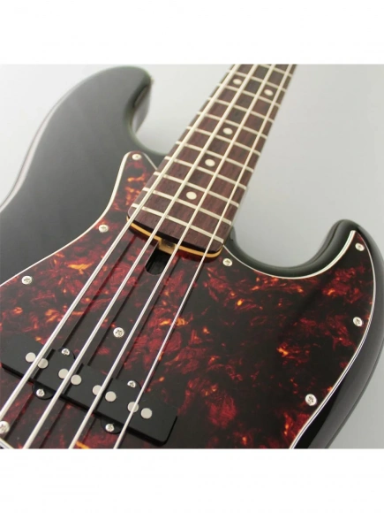 Бас-гітара FGN NJB100RAL-BK Neoclassic NJB (Black) Бас-гітара FGN NJB100RAL-BK Neoclassic NJB (Black)