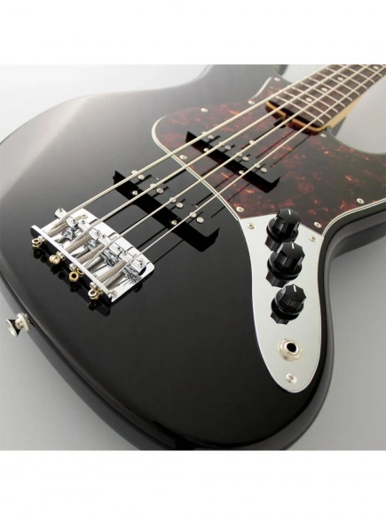 Бас-гітара FGN NJB100RAL-BK Neoclassic NJB (Black) Бас-гітара FGN NJB100RAL-BK Neoclassic NJB (Black)