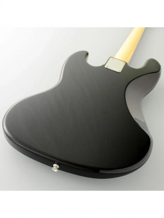 Бас-гітара Бас-гітара FGN NJB100RAL-BK Neoclassic NJB (Black)