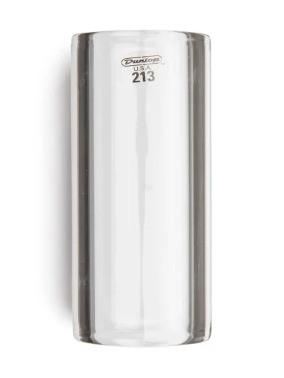 Слайдер Dunlop 213 Heavy Wall Large Glass Slide