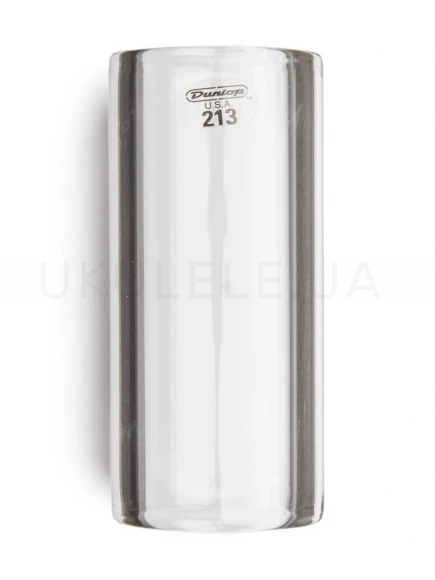 Слайдер Dunlop 213 Heavy Wall Large Glass Slide