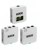 Радіосистема RODE Wireless GO Gen 3 White