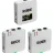 RODE Wireless GO Gen 3 White