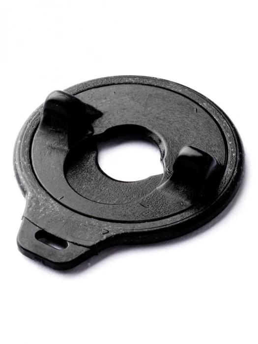 Dunlop 7000 Lok Strap Strap Retainer System set of 3