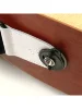 Стреплок Dunlop 7000 Lok Strap Strap Retainer System set of 3