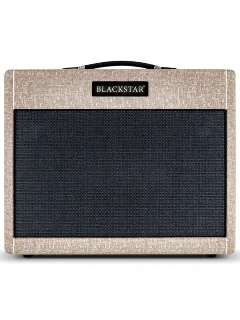 Blackstar St. James 50 EL34 Combo