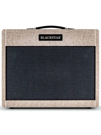 Комбопідсилювач Blackstar St. James 50 EL34 Combo