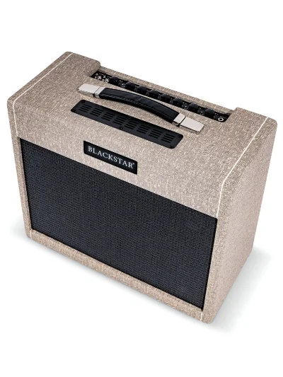 Комбопідсилювач Blackstar St. James 50 EL34 Combo