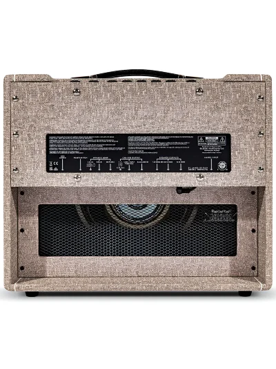 Комбопідсилювач Blackstar St. James 50 EL34 Combo