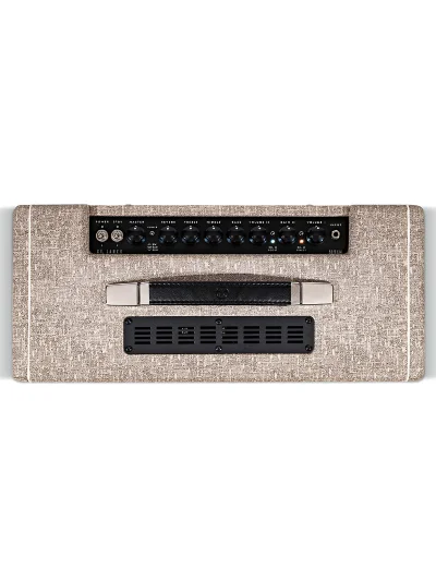 Комбопідсилювач Blackstar St. James 50 EL34 Combo