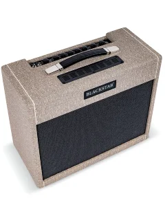 Blackstar St. James 50 EL34 Combo