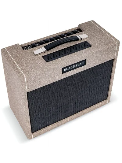 Комбопідсилювач Blackstar St. James 50 EL34 Combo