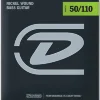 Струни Dunlop DBN50110 Nickel Wound Heavy 50-110