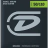 Струни Dunlop DBN50110 Nickel Wound Heavy 50-110