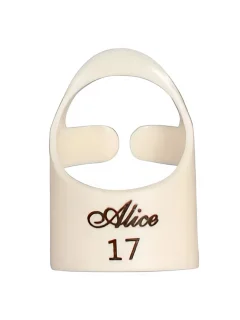 Alice AP-M2 17mm ABS&PC Finger Picks