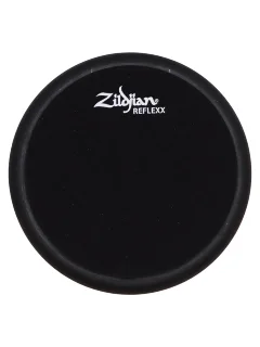 Zildjian Reflexx Workout Pad 6" Black