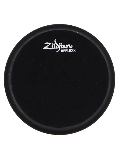 Тренувальний пед Zildjian Reflexx Workout Pad 6" Black