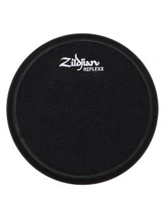 Zildjian Reflexx Workout Pad 6" Black