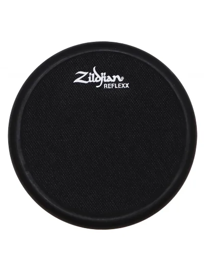 Тренувальний пед Zildjian Reflexx Workout Pad 6" Black
