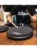 Тренувальний пед Zildjian Reflexx Workout Pad 6" Black