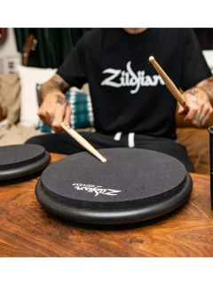 Zildjian Reflexx Workout Pad 6" Black