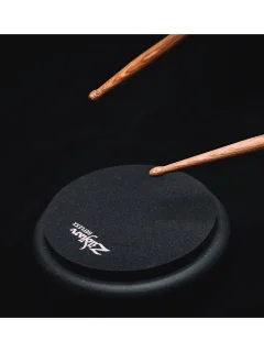 Zildjian Reflexx Workout Pad 6" Black