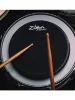 Тренувальний пед Zildjian Reflexx Workout Pad 6" Black