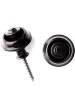 Стреплок Dunlop SLS1033BK Straplok Strap Retainers Dual Design Black Oxide