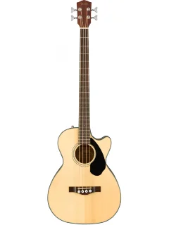 Fender CB-60SCE Natural LR