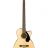 Fender CB-60SCE Natural LR