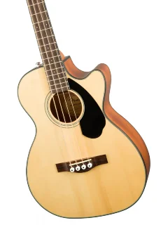 Fender CB-60SCE Natural LR
