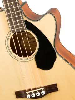 Fender CB-60SCE Natural LR