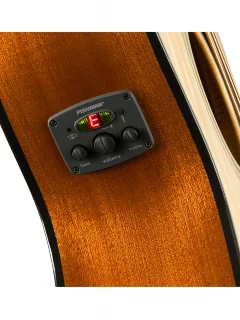 Fender CB-60SCE Natural LR