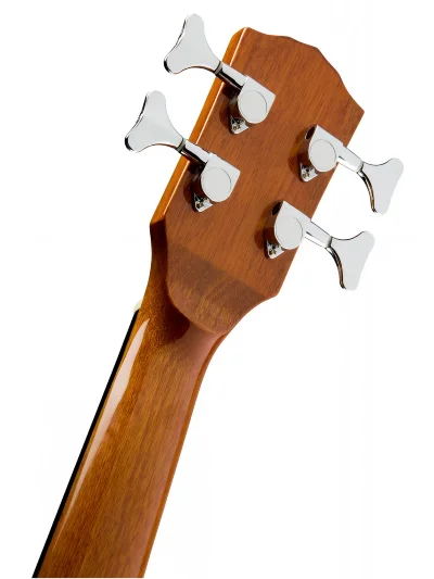 Акустична бас-гітара Fender CB-60SCE Natural LR