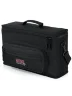 Сумка для радіосистем Gator GM-2W 2 Wireless Systems Bag