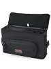 Сумка для радіосистем Gator GM-2W 2 Wireless Systems Bag