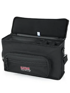 Gator GM-2W 2 Wireless Systems Bag