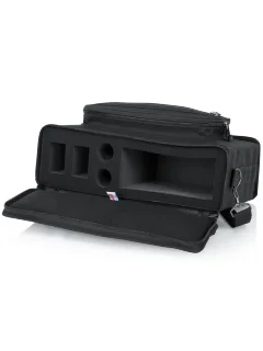 Gator GM-2W 2 Wireless Systems Bag