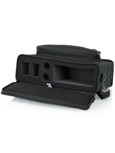 Сумка для радіосистем Gator GM-2W 2 Wireless Systems Bag