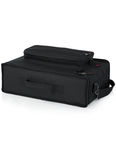 Сумка для радіосистем Gator GM-2W 2 Wireless Systems Bag