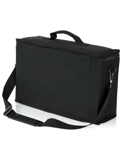 Сумка для радіосистем Gator GM-2W 2 Wireless Systems Bag